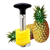 Stainless Steel Instant Pineapple Cutter