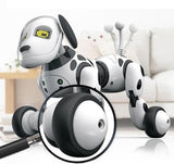Intelligent Robot Dog pet