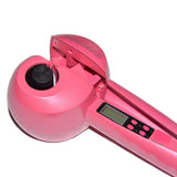 Professional Automatic Hair Curler