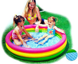 Colorful Children's Pool