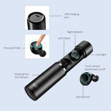 MiniSound X1-Bluetooth 5.0