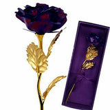 Love Gold Rose