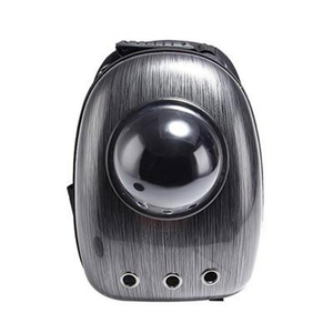 Pet Capsule