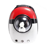 Pet Capsule