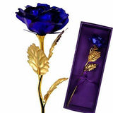 Love Gold Rose