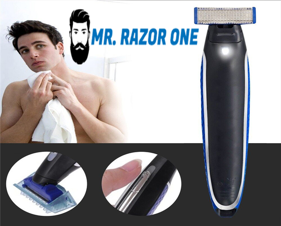 Mr Razor one