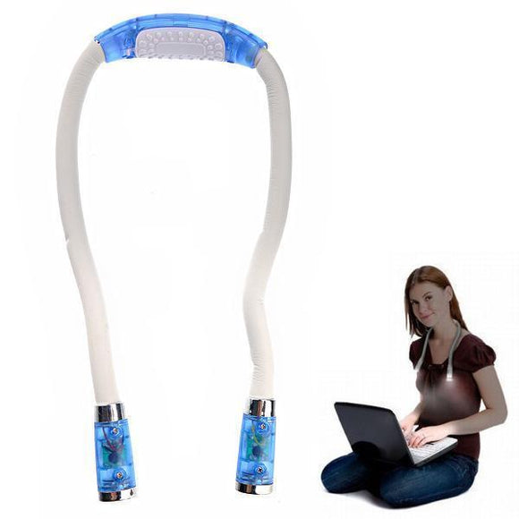 HUGlight - LED lamp