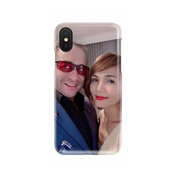 Personalized Phone Covers