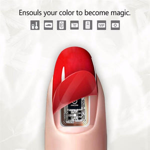 Smart Nail