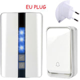 Wireless Doorbell