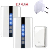 Wireless Doorbell
