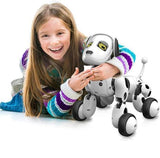 Intelligent Robot Dog pet