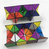 Infinity Cube Puzzle
