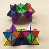 Infinity Cube Puzzle