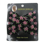 Magic Elastic Hair Comb