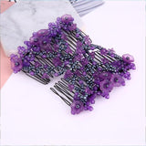 Magic Elastic Hair Comb