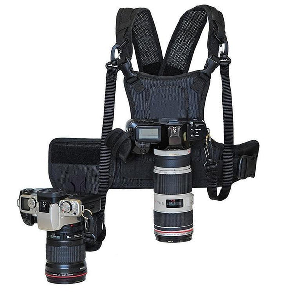 Camera Holster