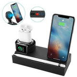 Multi Purpose Charging Dock