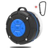 Waterproof Wireless Bluetooth Loudspeaker