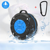 Waterproof Wireless Bluetooth Loudspeaker