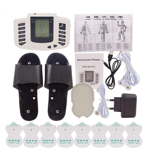 Muscle Stimulator