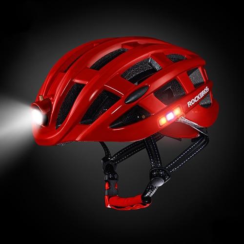 Smart Helmet