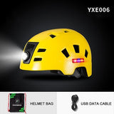 Smart Helmet