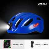 Smart Helmet
