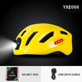 Smart Helmet